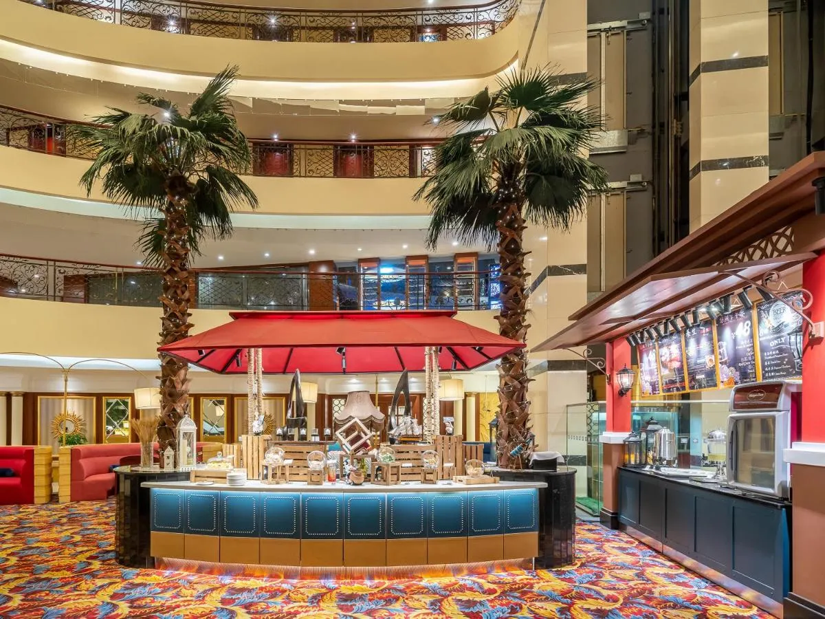 Image 4 of Wyndham Shanghai Hongqiao-Near NECC