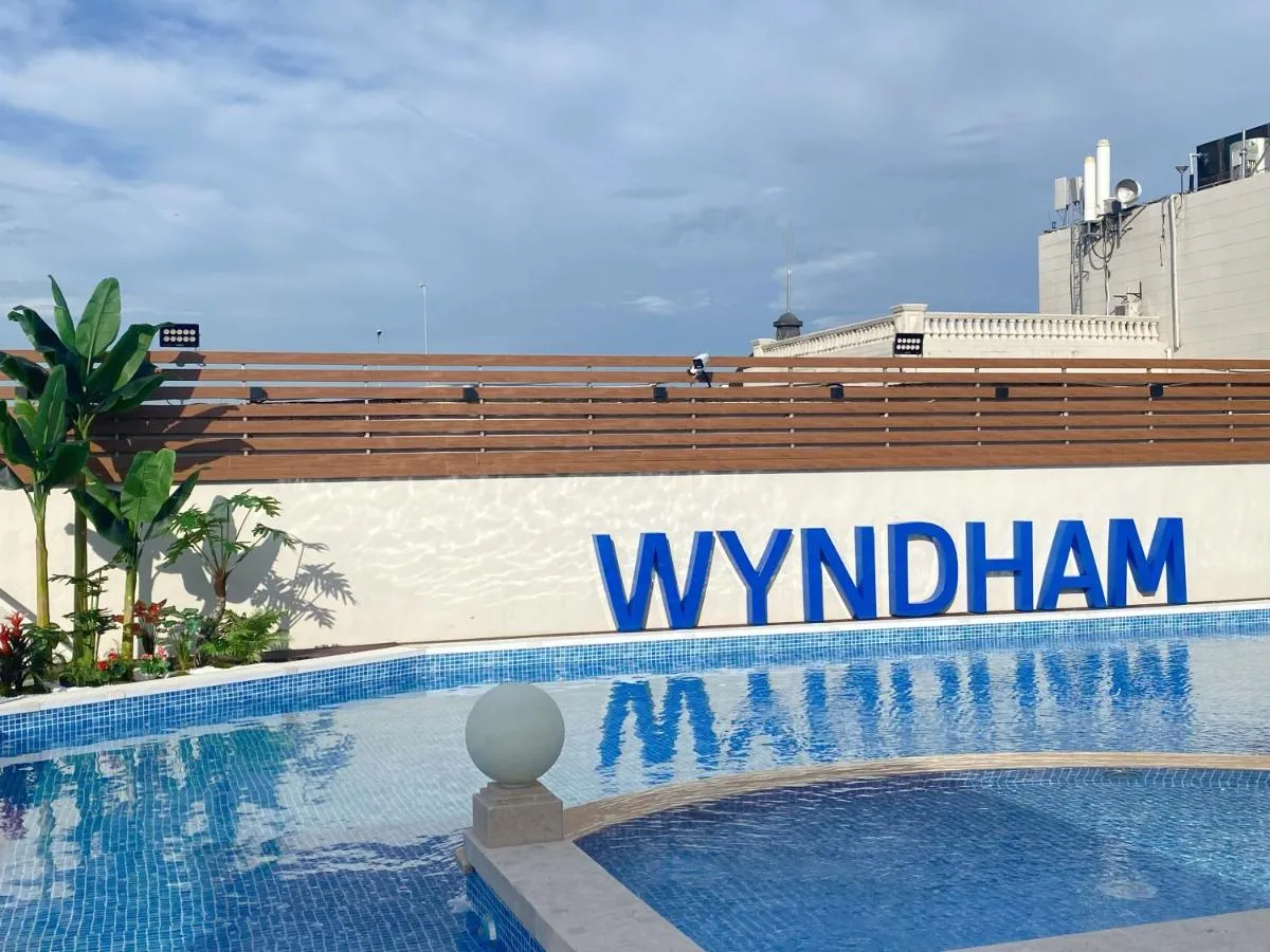 Image 3 of Wyndham Shanghai Hongqiao-Near NECC