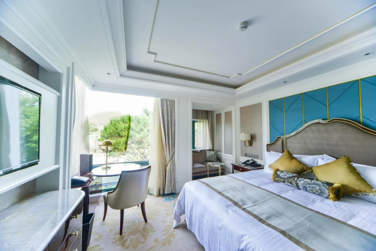 Image 1 of Xijiao State Guest Hotel