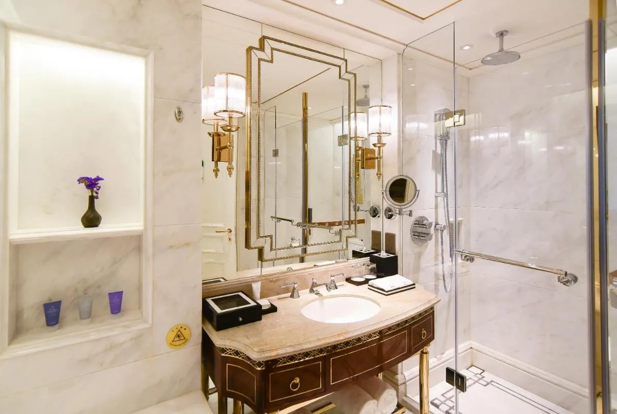 Image 2 of Xijiao State Guest Hotel