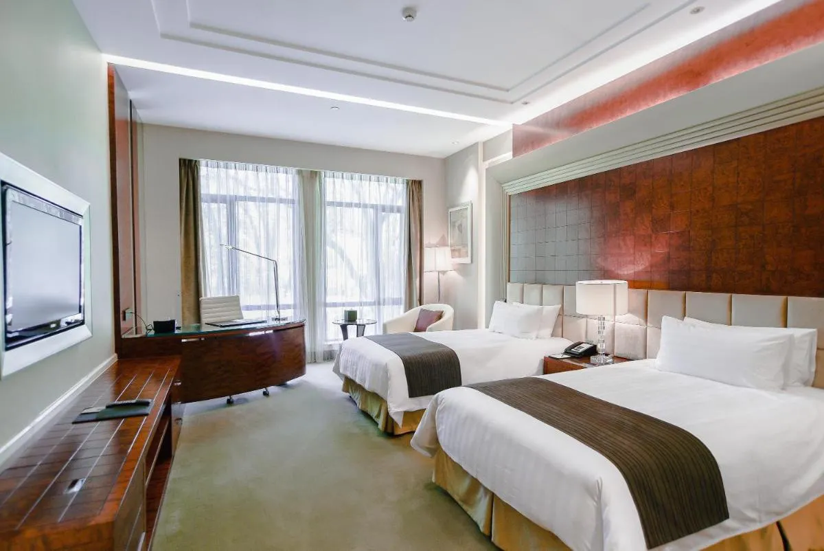 Image 5 of Xijiao State Guest Hotel