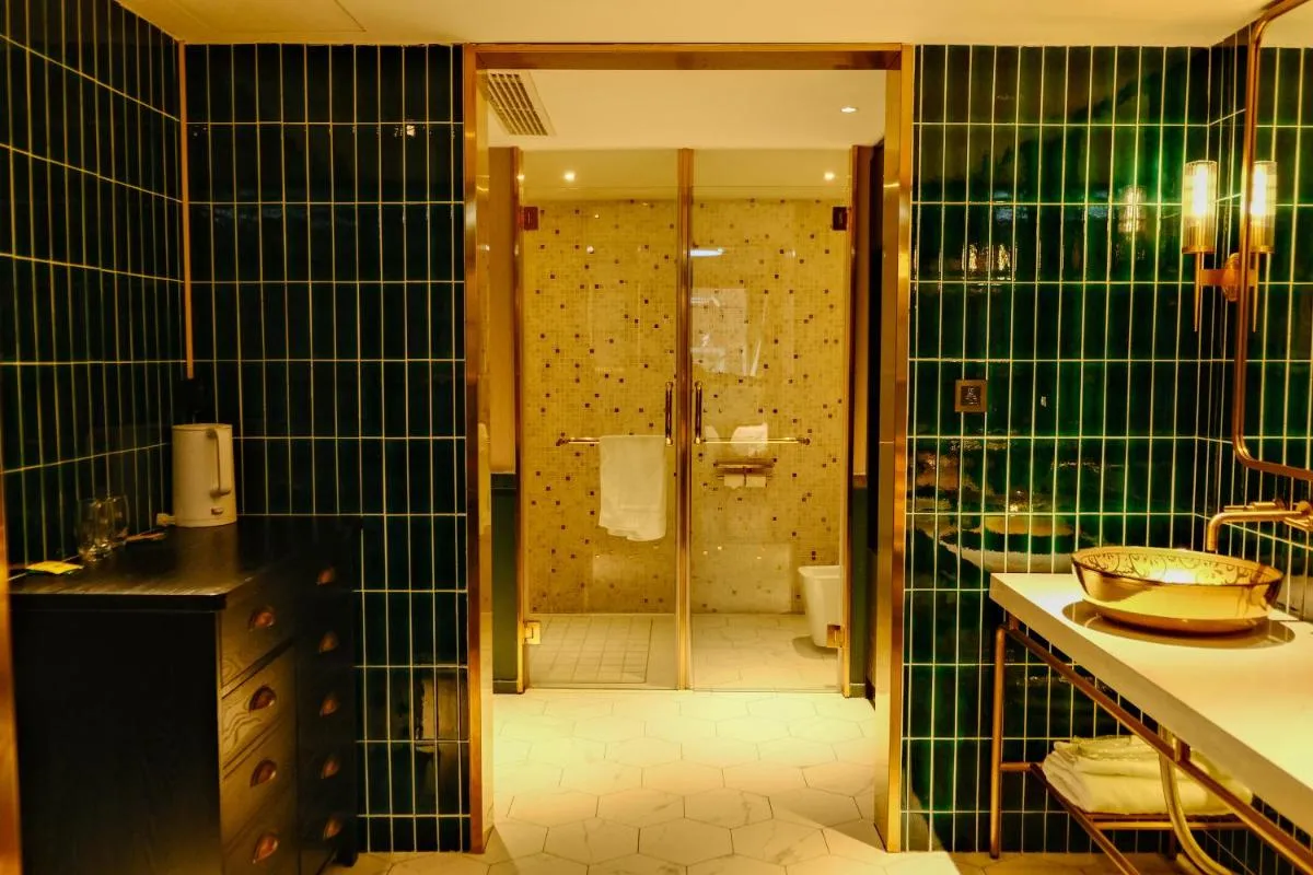 Image 2 of Xinyu Hotel – Shanghai Jiao Tong University Xinhua Road