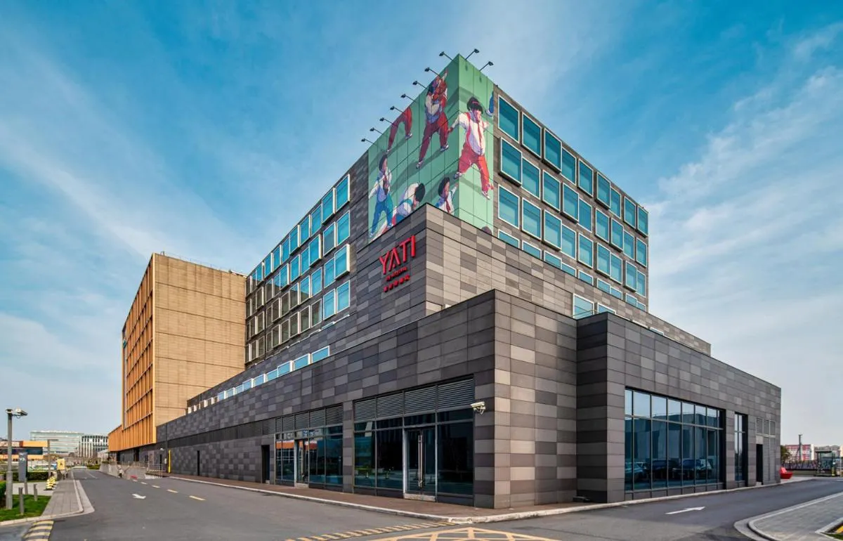 Image 1 of YaTi by Artyzen Hongqiao Shanghai – Korean Street