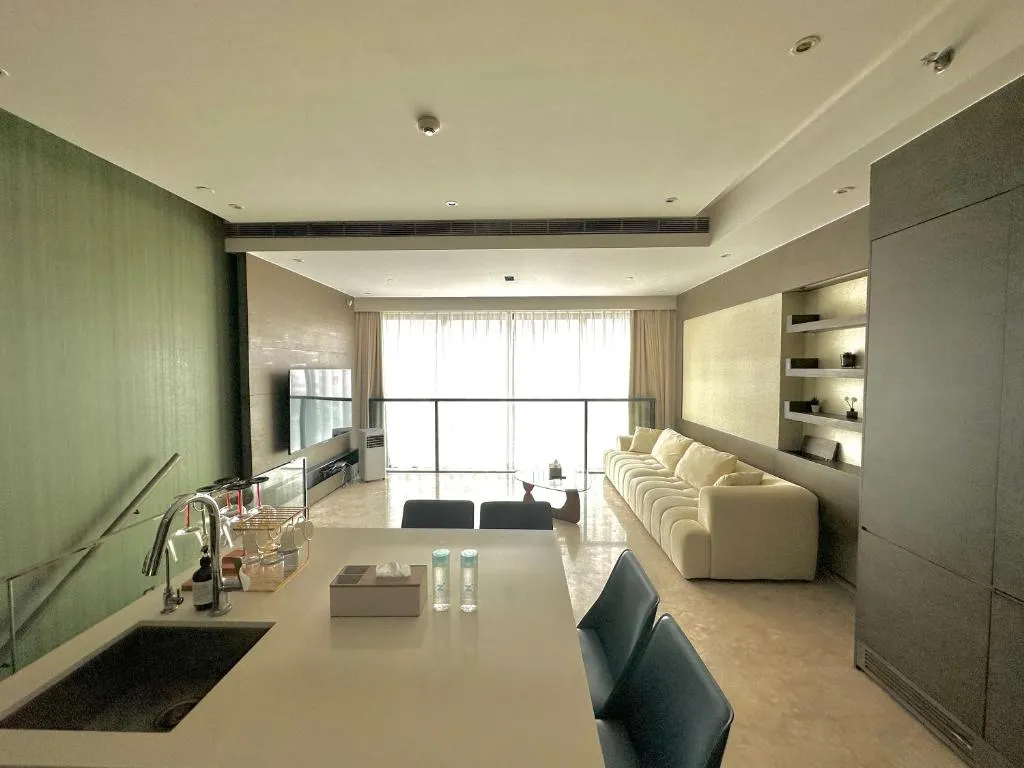 Image of ZHome-Deplex luxury apartment-Near The Bund
