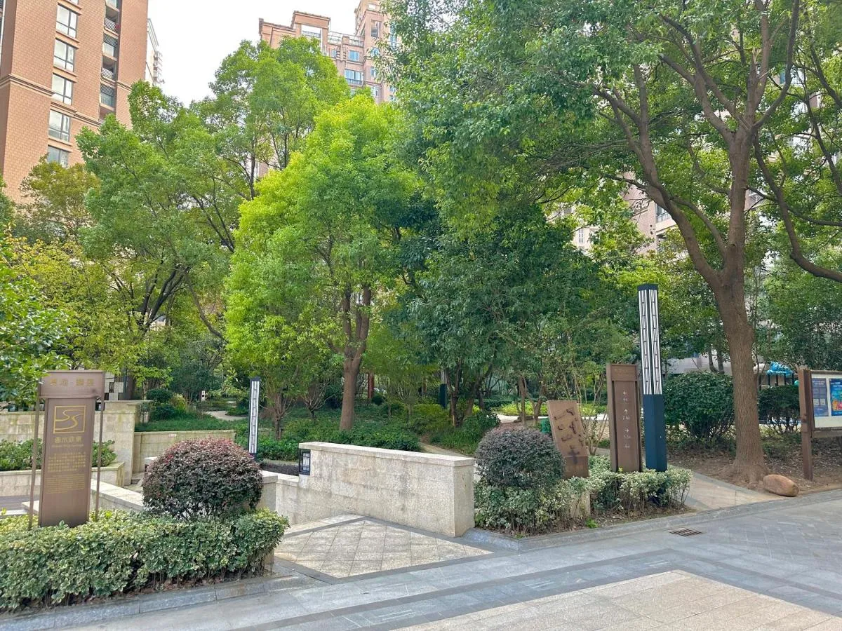Image 5 of ZHome-FuDi Garden-Near the Bund