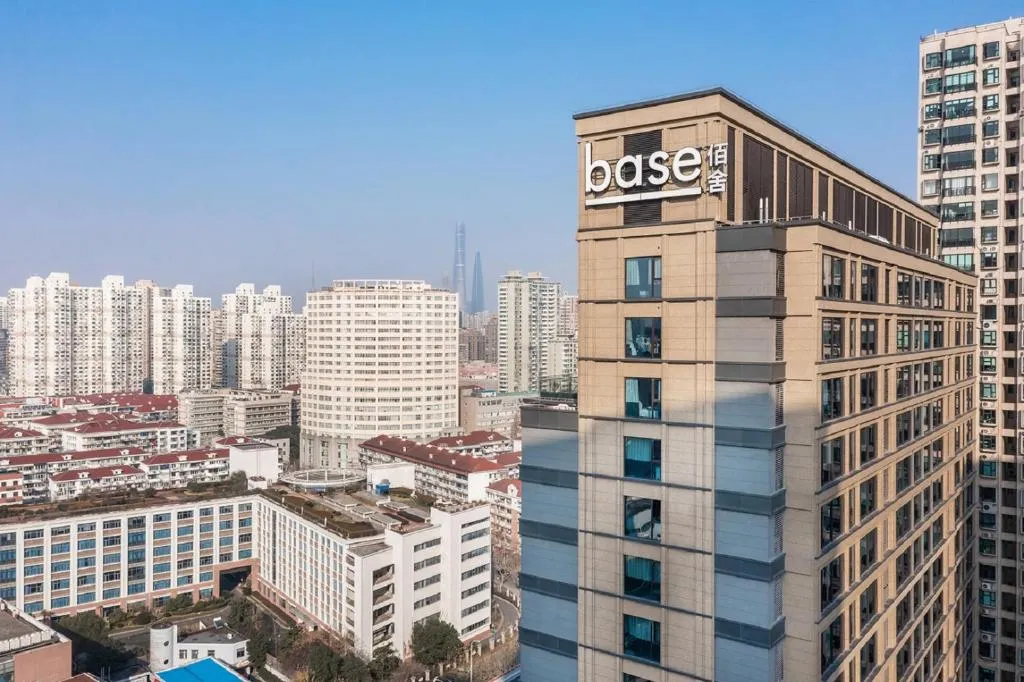 Image of basePLUS-Shanghai BINJIANG Serviced Apartment