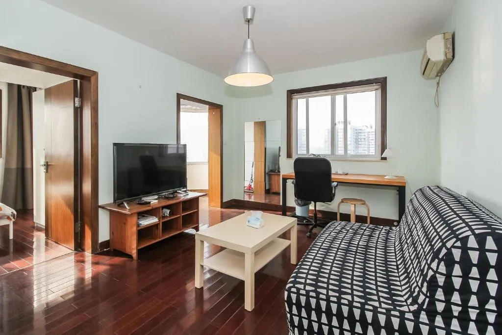Image of iNestin Shanghai Apt Hongfeng Road