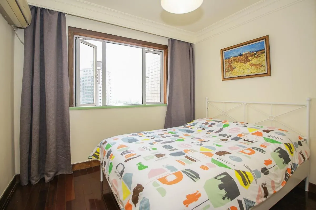 Image 5 of iNestin Shanghai Apt Hongfeng Road