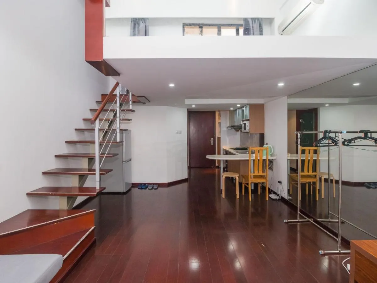 Image 3 of iNestin Shanghai Apt Hongfeng Road