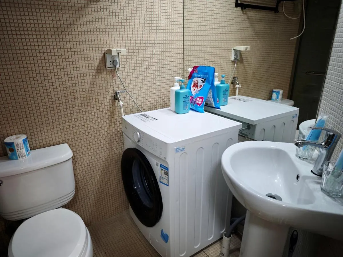 Image 6 of iNestin Shanghai Apt Hongfeng Road