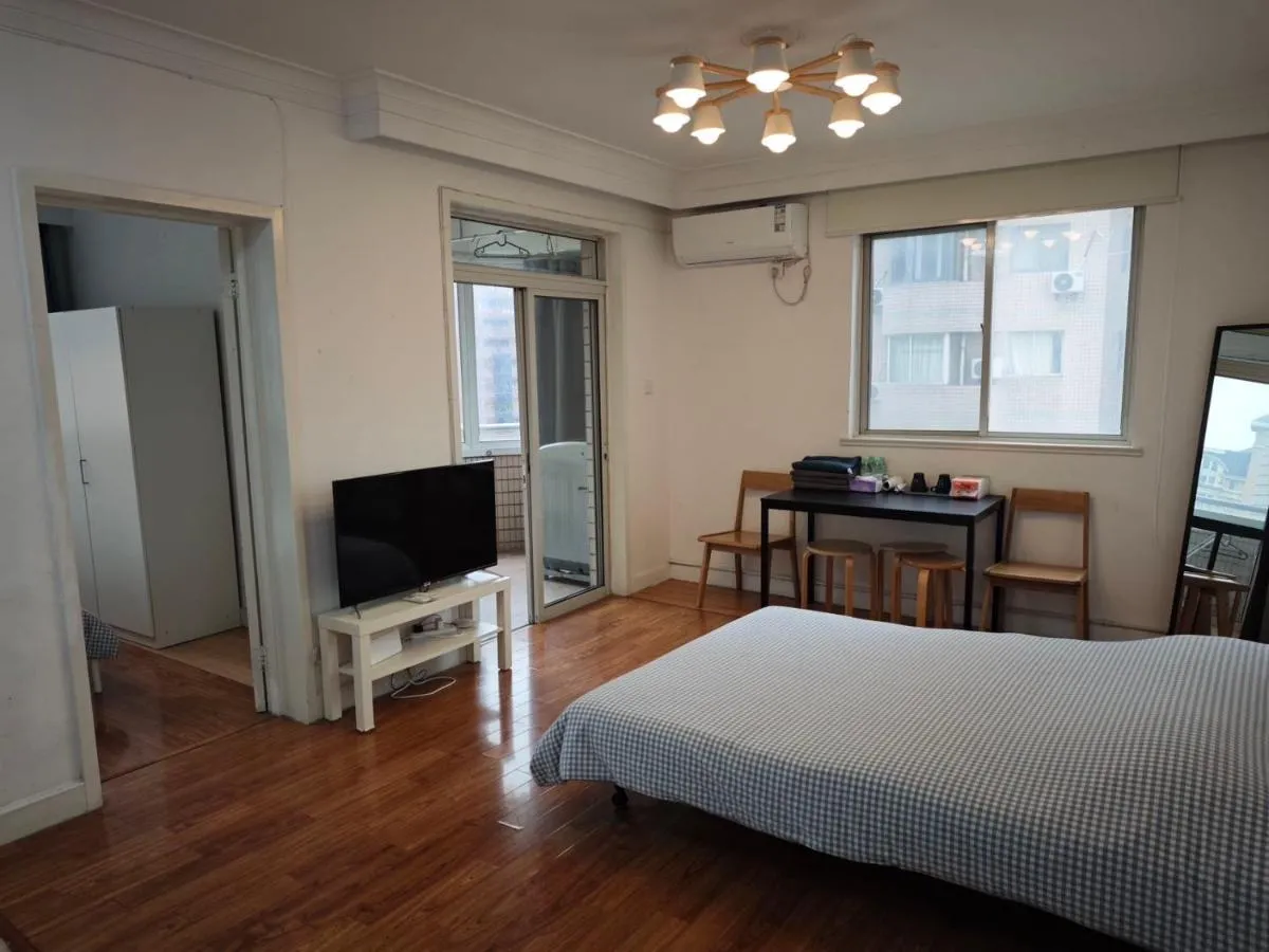 Image 4 of iNestin Shanghai Apt Hongfeng Road