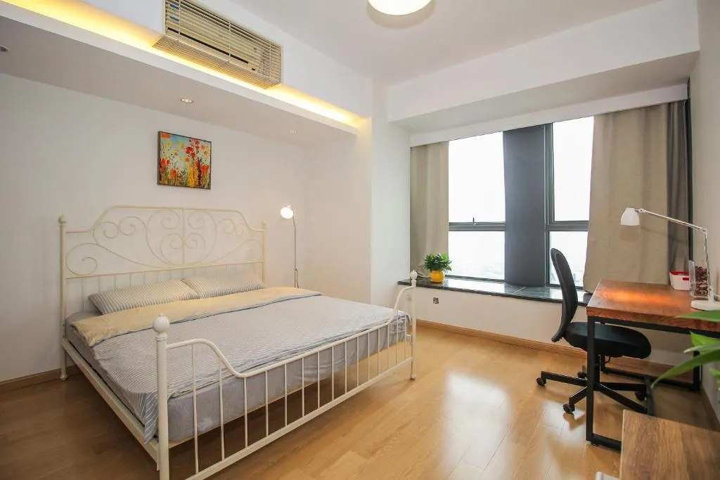 Image of iNestin Shanghai Apt Jinzang Road