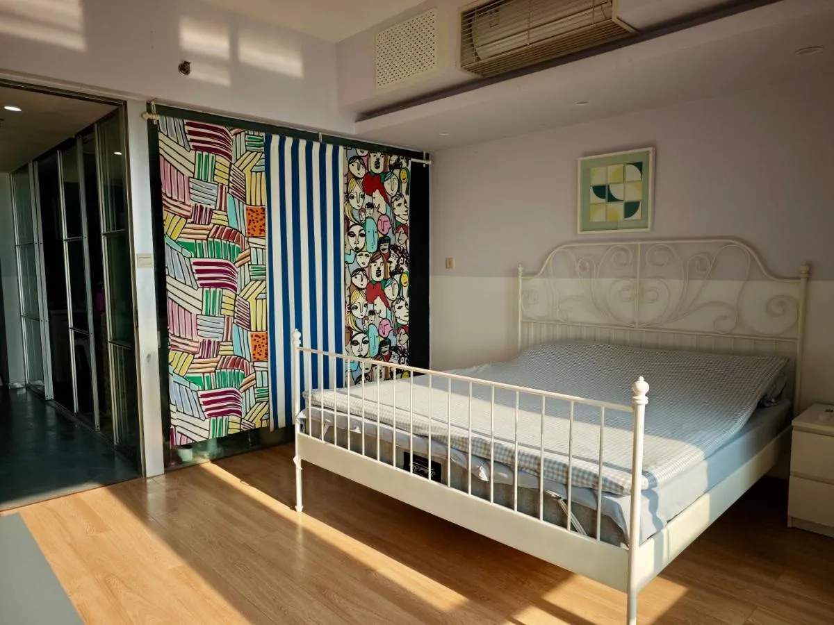 Image 1 of iNestin Shanghai Apt Jinzang Road