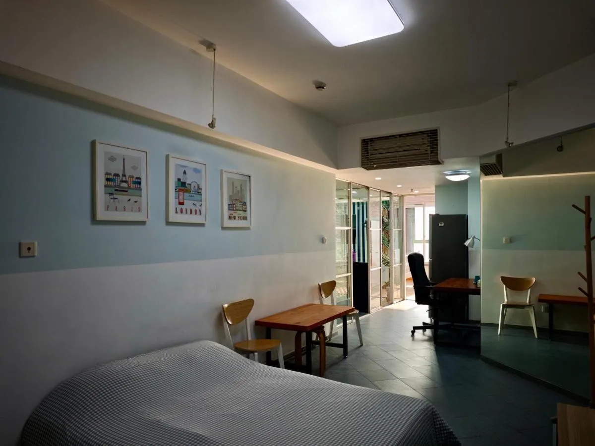 Image 6 of iNestin Shanghai Apt Jinzang Road