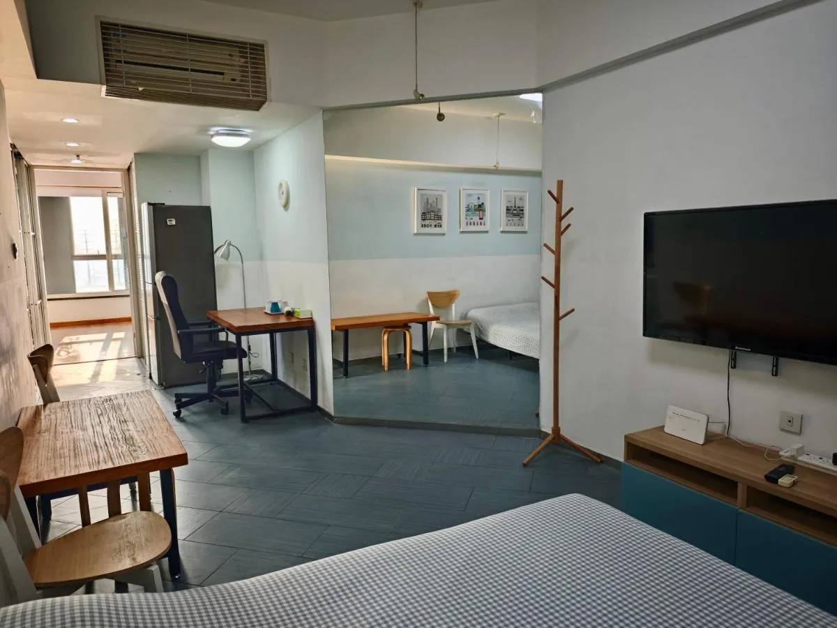 Image 4 of iNestin Shanghai Apt Jinzang Road