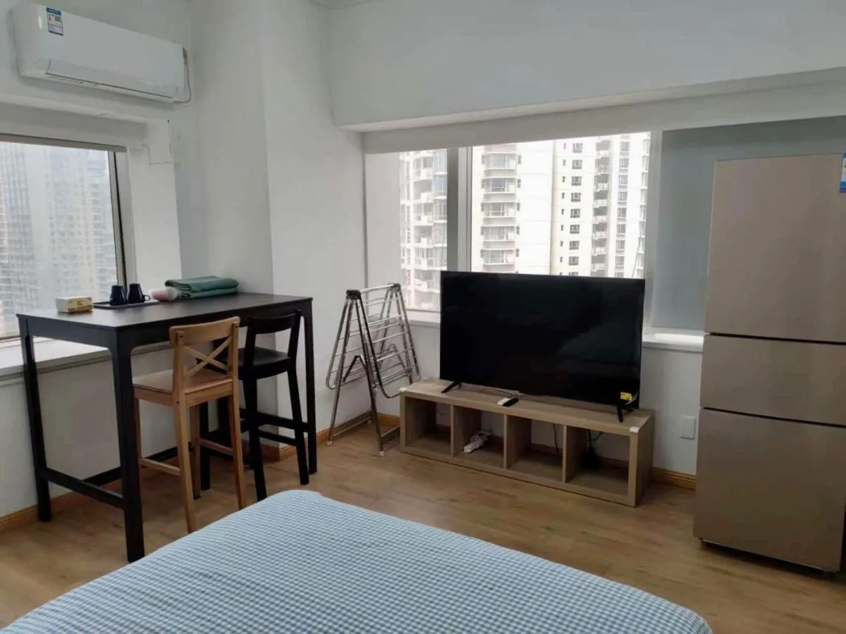 Image 6 of iNestin Shanghai Apt Lujiazui