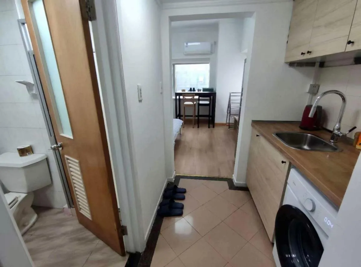 Image 5 of iNestin Shanghai Apt Lujiazui