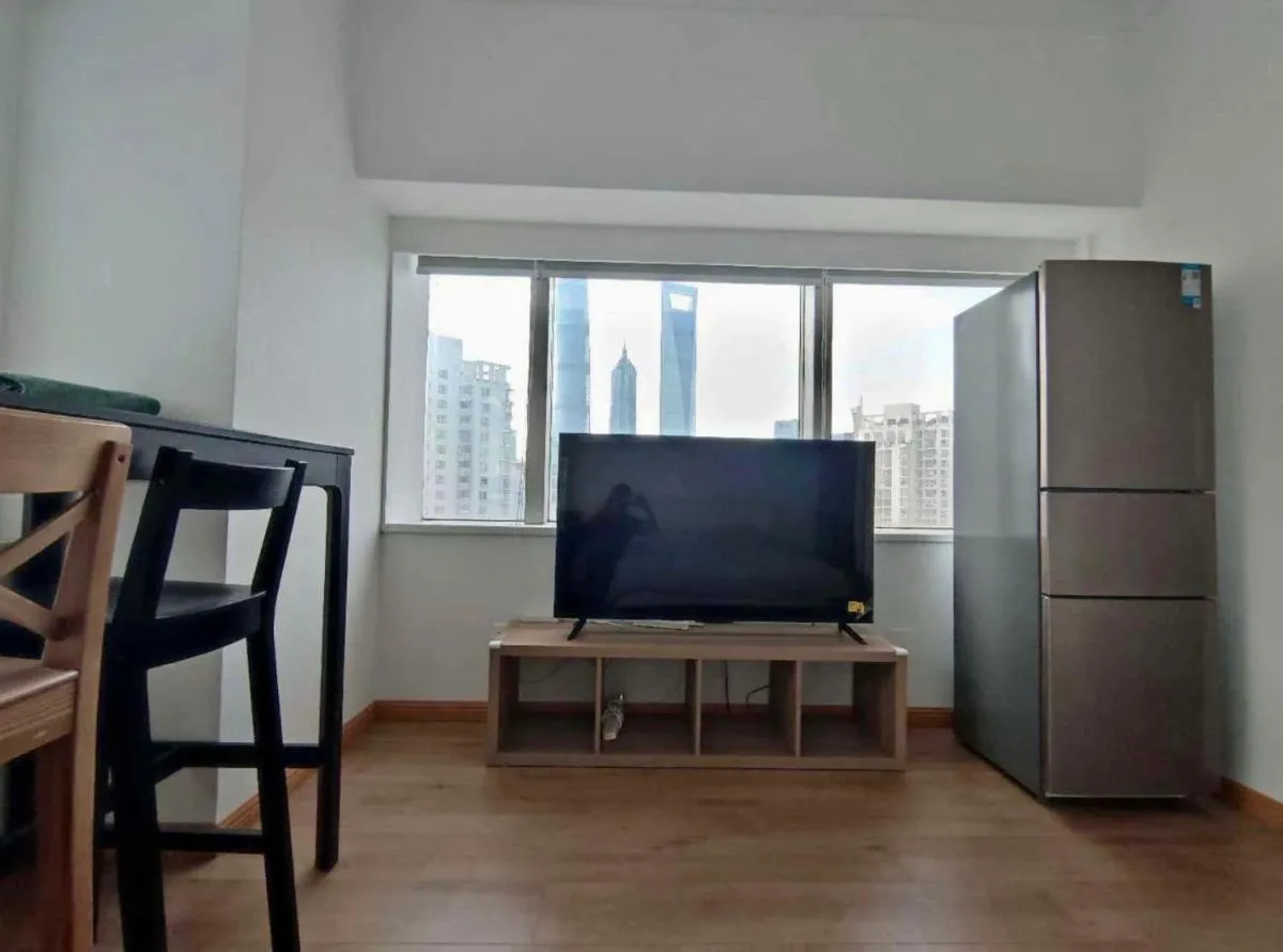 Image 1 of iNestin Shanghai Apt Lujiazui