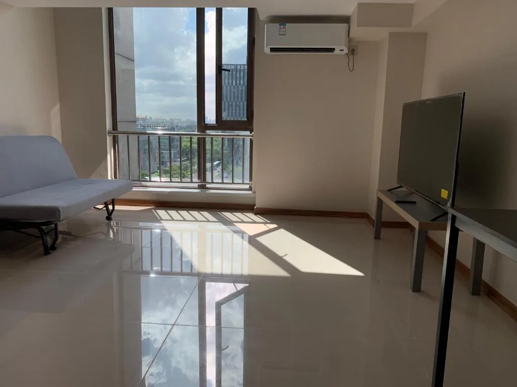 Image of iNestin Shanghai Apt Waigaoqiao