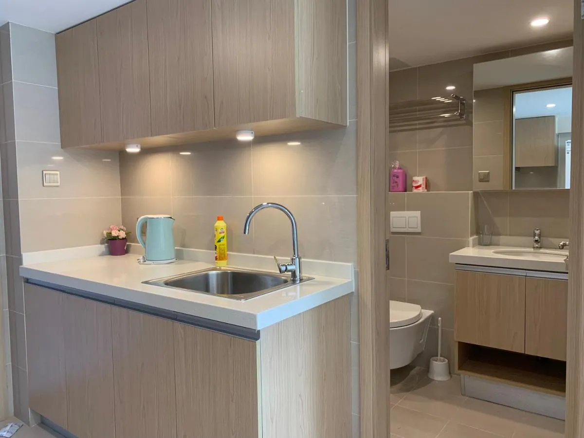 Image 2 of iNestin Shanghai Apt Waigaoqiao
