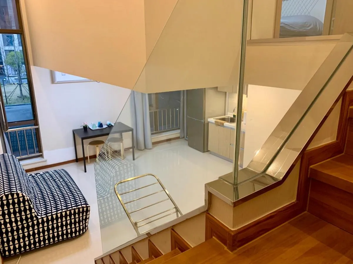 Image 1 of iNestin Shanghai Apt Waigaoqiao