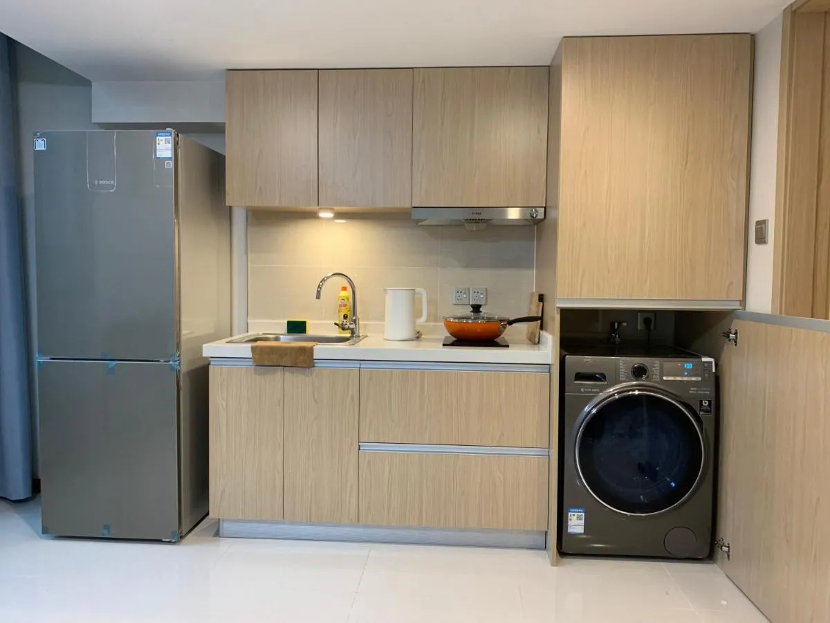 Image 4 of iNestin Shanghai Apt Waigaoqiao
