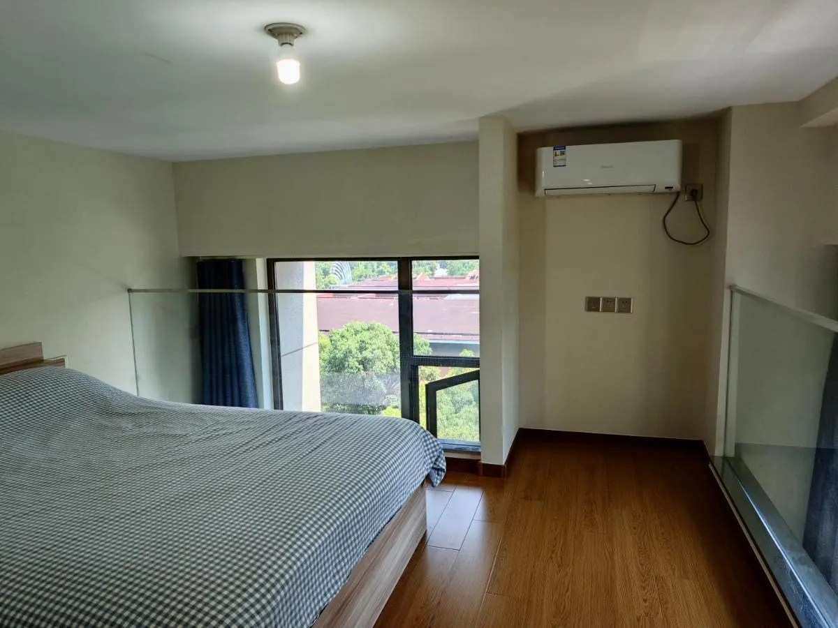 Image 6 of iNestin Shanghai Apt Waigaoqiao