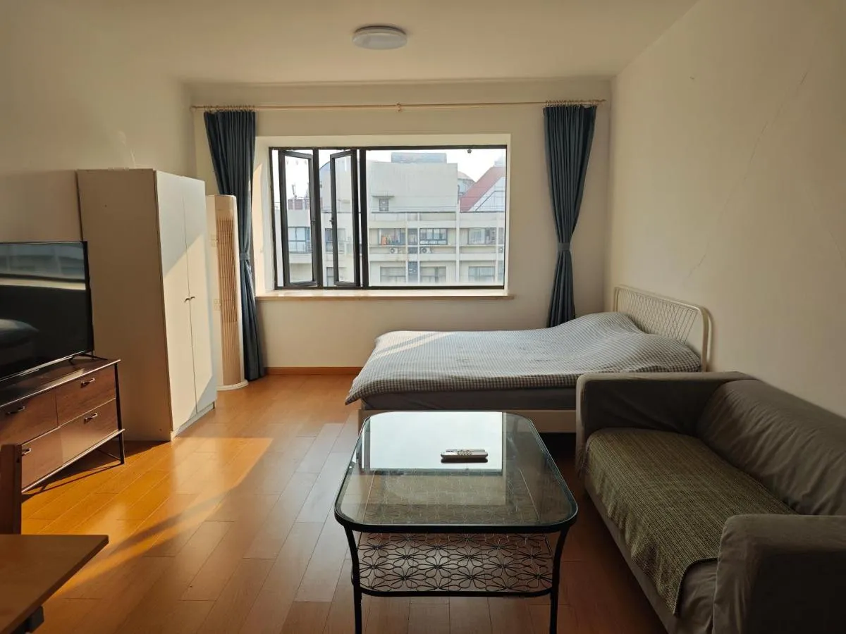 Image 1 of iNestin Shanghai Apt Xinjinqiao Road