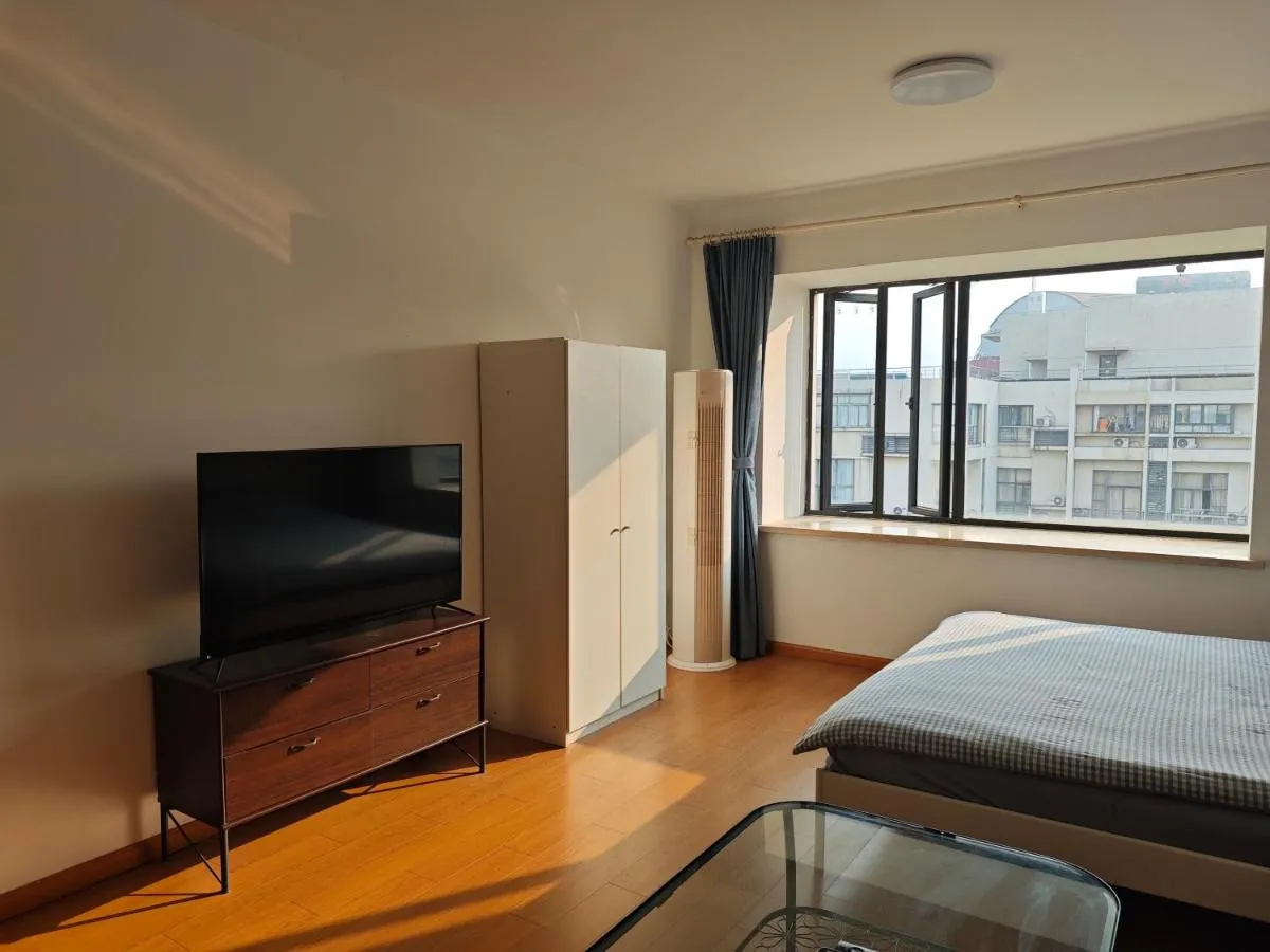 Image 4 of iNestin Shanghai Apt Xinjinqiao Road