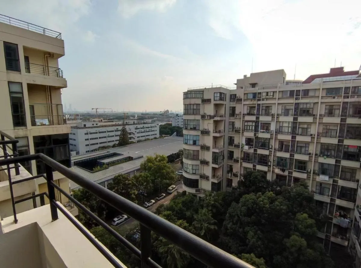 Image 5 of iNestin Shanghai Apt Xinjinqiao Road