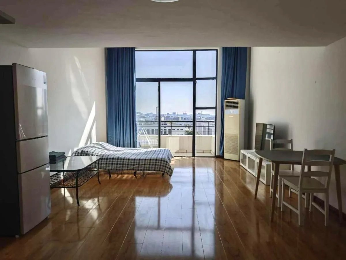 Image 3 of iNestin Shanghai Apt Xinjinqiao Road
