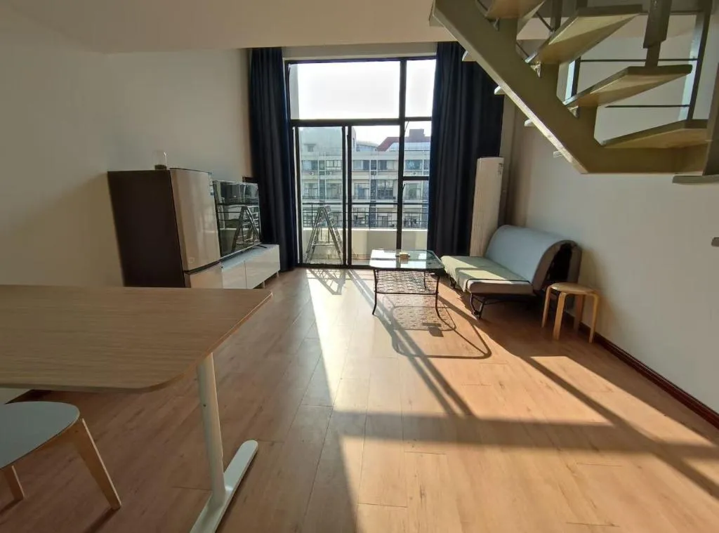 Image of iNestin Shanghai Apt Xinjinqiao Road