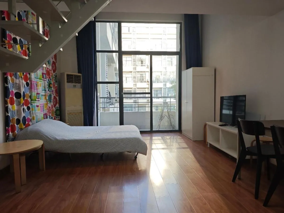 Image 6 of iNestin Shanghai Apt Xinjinqiao Road