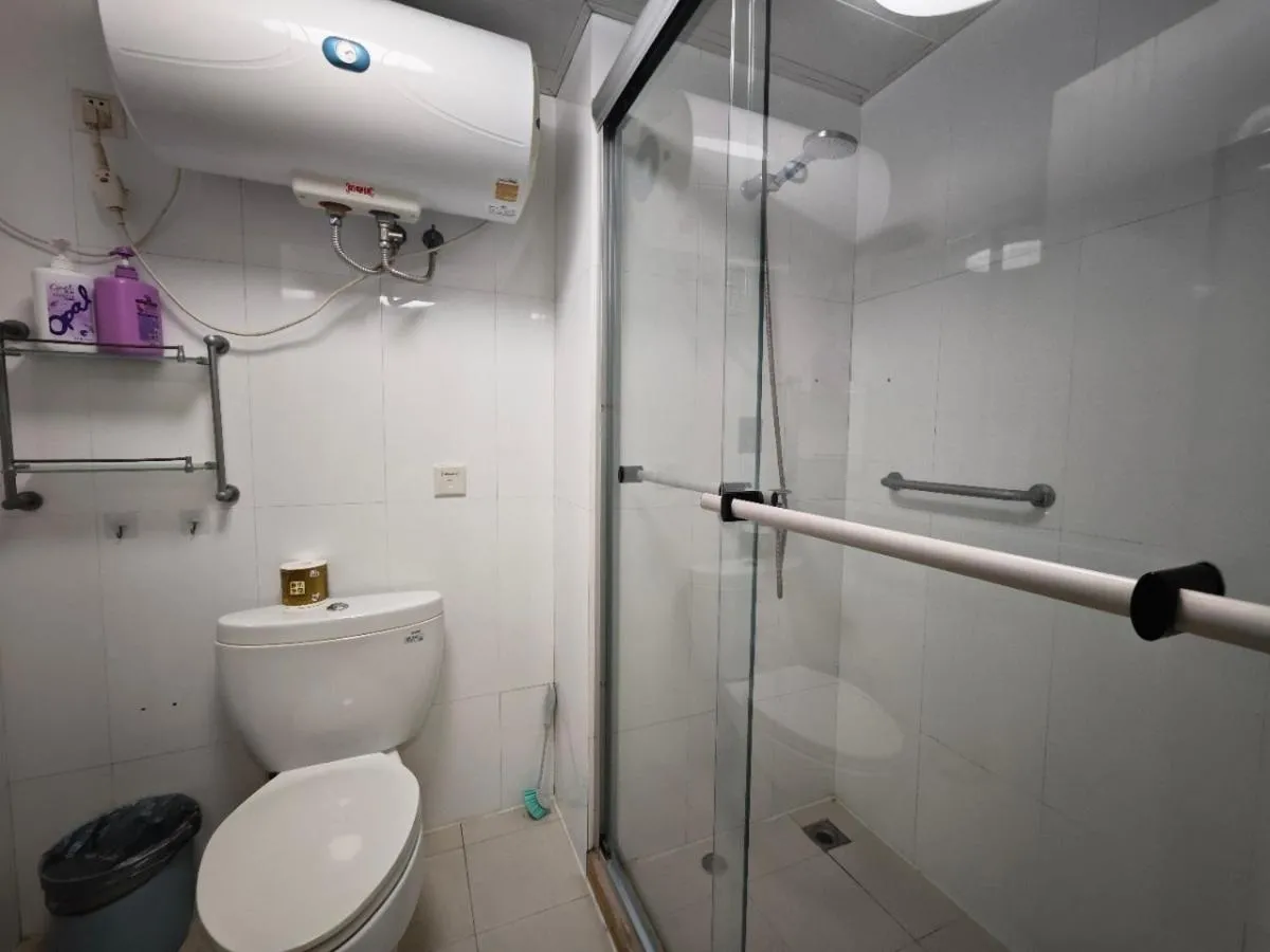 Image 2 of iNestin Shanghai Apt Xinjinqiao Road