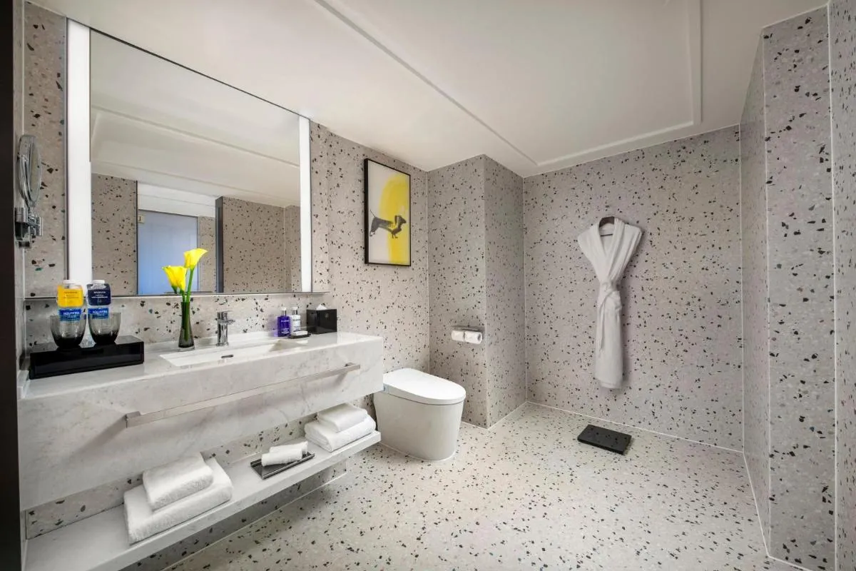 Image 2 of voco Shanghai Zhangjiang by IHG – Free shuttle to Disneyland