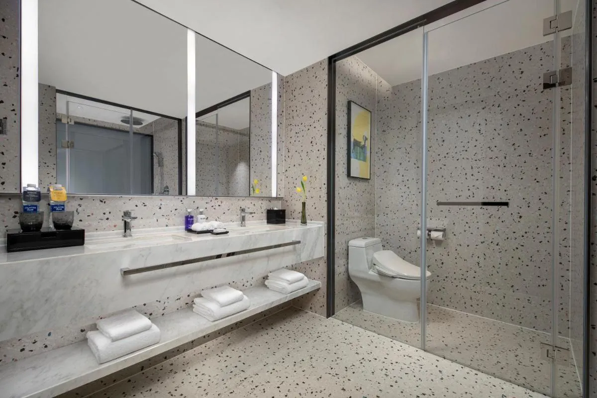 Image 6 of voco Shanghai Zhangjiang, an IHG Hotel