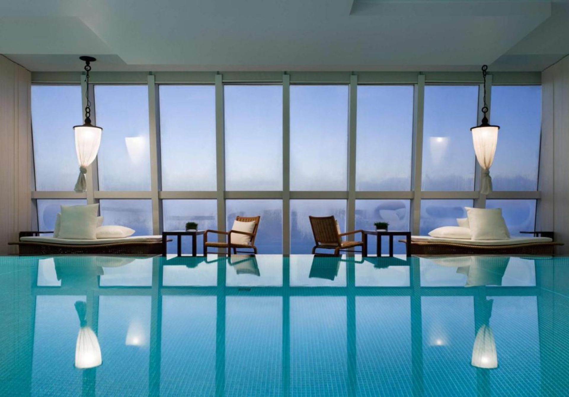 Park Hyatt Shanghai